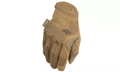 Gants The M-Pact Coyote Mechanix