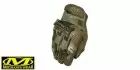 Gants The M-Pact Multicam Mechanix