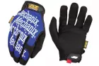 Gants The Original Bleu Mechanix