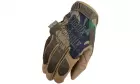 Gants airsoft The Original Camo Mechanix