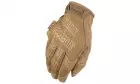 Gants The Original Coyote Mechanix