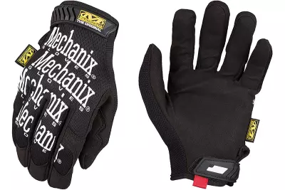 Gants The Original Mechanix