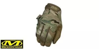 Gants The Original Multicam Mechanix