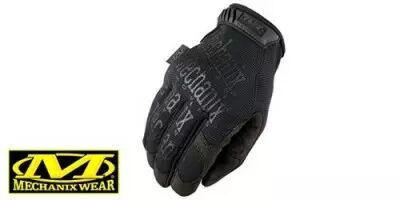 GANTS MECHANIX ORIGINAL WOMEN NOIR M