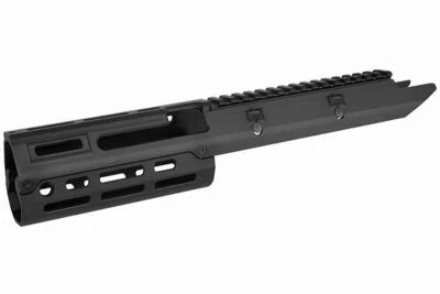 Garde-main 13,5  Monolithic MP5 VFC Marui 5KU droite