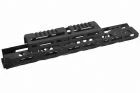 Garde-main AKM GBB M-LOK noir droite
