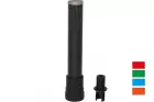 Garde main Carbon SLIM 7 AEG MAC Airsoft