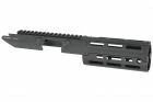 Garde-main MP5 Tokyo Marui WIITECH droite
