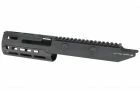 Garde-main MP5 Tokyo Marui WIITECH gauche