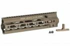 Garde-main SMR HK416 Tokyo Marui AIRSOFT-ARTISAN Tan