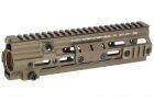 Garde-main SMR HK416 VFC-WE AIRSOFT-ARTISAN Tan