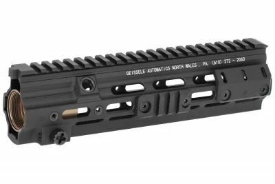 Garde-main SMR HK416 VFC-WE AIRSOFT-ARTISAN Noir