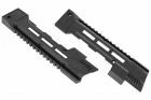 Garde-main inferieur AK-Storm OPS-FACTORY deux parties