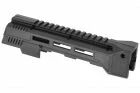 Garde-main inferieur AK-Storm Marui OPS-FACTORY droite