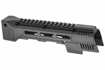 Garde-main inferieur AK-Storm Marui OPS-FACTORY gauche