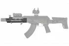 Garde-main inferieur sur AK-Storm Marui OPS-FACTORY