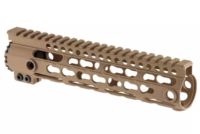 Garde Main MI Keymod 9\  DE pour M4/M16 AEG SHS