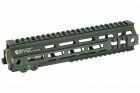 Garde-main MK4 Marui MWS canon externe Z-PARTS droite