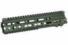 Garde-main MK4 Marui MWS canon Z-PARTS gauche