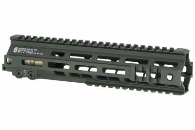 Garde-main MK4 Marui canon MWS Z-PARTS droite