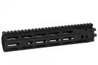 Garde main type MK18 10.5\  M-LOK Noir AEG / GBB Airsoft Artisan