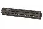 Garde main type MK18 12.5\  M-LOK DE AEG / GBB Airsoft Artisan