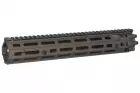 Garde main type MK18 12.5\  M-LOK DE AEG / GBB Airsoft Artisan