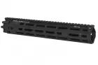 Garde main type MK18 12.5\  M-LOK Noir AEG / GBB Airsoft Artisan