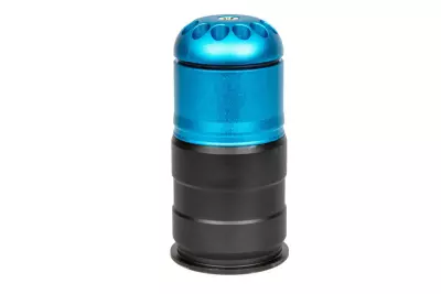 Gas Grenade Long 40 mm - 72 BB
