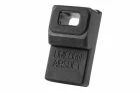 Gas-route chargeur M4-AR VFC UNICORN dessus
