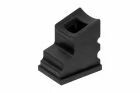 Gas route M4A1 Marui LAYLAX droite