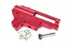 Gearbox V2 CNC 8mm QSC ZC Leopard