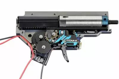Gearbox V2 complte EON TITAN II Bluetooth Expert Short Stroke GATE