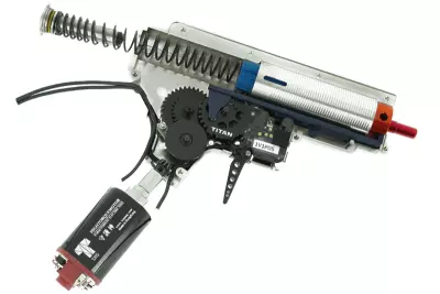Gearbox V2 type M4 full upgrade SP90 TITAN