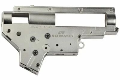 Gearbox version 2 ULTIMATE