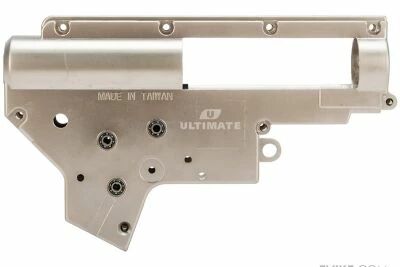 Gearbox version 2 ULTIMATE