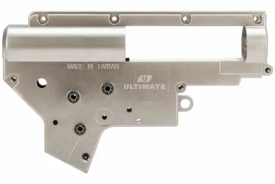 Gearbox version 2 ULTIMATE