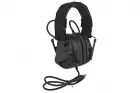 Gen 5 Noise Reduction&Sound Pickup Headset (With adapter)