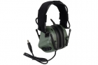 Gen 5 Noise Reduction&Sound Pickup Headset (With adapter)