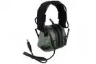 Gen 5 Noise Reduction&Sound Pickup Headset (With adapter)