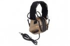 Gen 5 Noise Reduction&Sound Pickup Headset (With adapter)