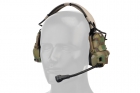 GEN 6  tactical headset&#65288;Sound pickup&noise reduction&#65289;