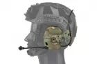 GEN 6  tactical headset&#65288;Sound pickup&noise reduction&#65289;