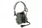 Gen6 Headset OD Wosport