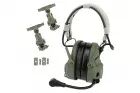 Gen6 Headset OD Wosport