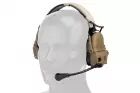 Gen6 Headset Tan Wosport