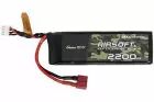 Batterie LiPo 11,1V