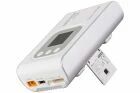 Gens ace iMars S100 G-Tech AC Balance RC Battery Charger-White