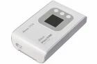 Gens ace iMars S100 G-Tech AC Balance RC Battery Charger-White