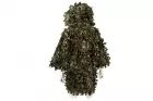 Ghillie Base Leaf Flecktarn (Invader Gear) 